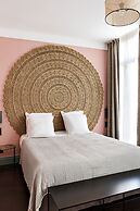 New Hotel Le Quai - Vieux Port