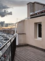 New Hotel Le Quai - Vieux Port