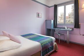Best Western Hotel Le Guilhem