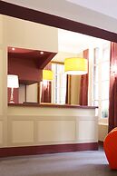 Best Western Hotel Le Guilhem