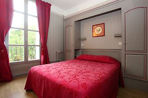 Best Western Hotel Le Guilhem