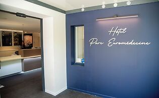 Hôtel du Parc Euromédecine