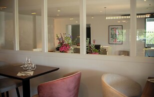 Hôtel du Parc Euromédecine