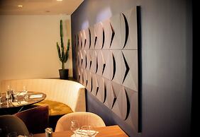 Hôtel du Parc Euromédecine