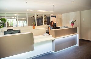 Hôtel du Parc Euromédecine