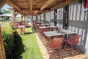 Hôtel du Parc Euromédecine