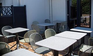 Hôtel du Parc Euromédecine