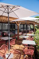 Hôtel du Parc Euromédecine