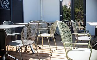 Hôtel du Parc Euromédecine