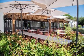 Hôtel du Parc Euromédecine