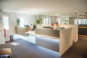 Hôtel du Parc Euromédecine