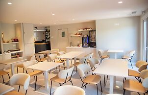 Hôtel du Parc Euromédecine