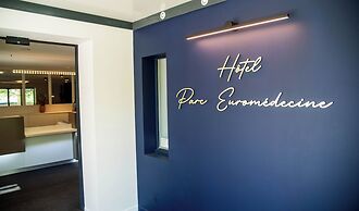 Hôtel du Parc Euromédecine