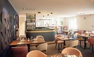 Hôtel du Parc Euromédecine