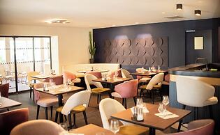 Hôtel du Parc Euromédecine