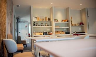 Hôtel du Parc Euromédecine