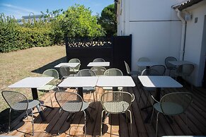 Hôtel du Parc Euromédecine