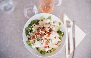 Hôtel du Parc Euromédecine