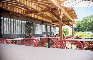 Hôtel du Parc Euromédecine