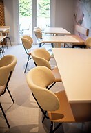 Hôtel du Parc Euromédecine