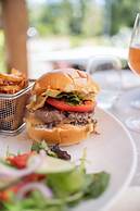 Hôtel du Parc Euromédecine