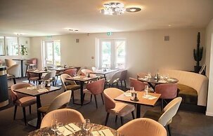 Hôtel du Parc Euromédecine