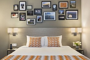 Citadines Antigone Montpellier