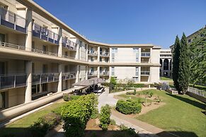 Citadines Antigone Montpellier