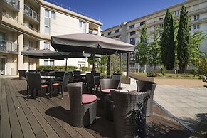 Citadines Antigone Montpellier