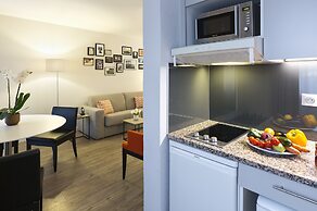 Citadines Antigone Montpellier