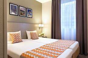 Citadines Antigone Montpellier