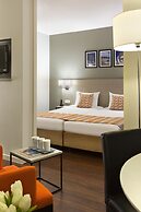 Citadines Antigone Montpellier