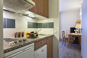 Citadines Antigone Montpellier