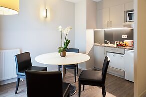 Citadines Antigone Montpellier