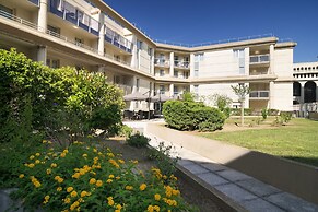 Citadines Antigone Montpellier