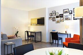 Citadines Antigone Montpellier