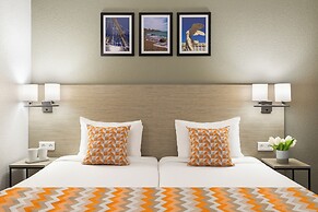 Citadines Antigone Montpellier