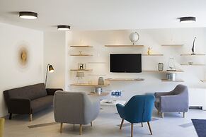 Citadines Antigone Montpellier