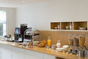 Citadines Antigone Montpellier