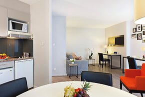 Citadines Antigone Montpellier