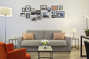 Citadines Antigone Montpellier