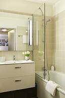 Citadines Antigone Montpellier