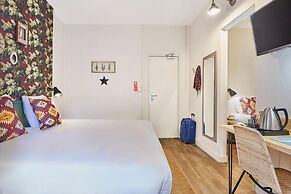 Hotel Stanley by HappyCulture