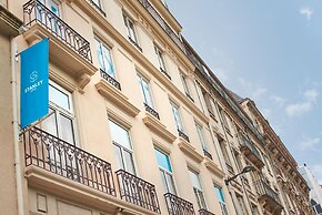 Hotel Stanley by HappyCulture
