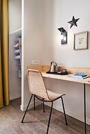Hotel Stanley by HappyCulture