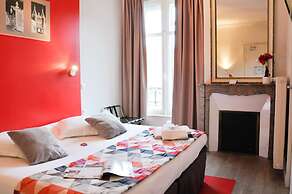 Hotel Stanley by HappyCulture