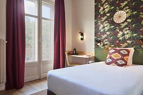 Hotel Stanley by HappyCulture