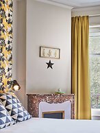 Hotel Stanley by HappyCulture