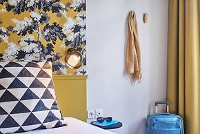 Hotel Stanley by HappyCulture
