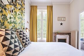 Hotel Stanley by HappyCulture